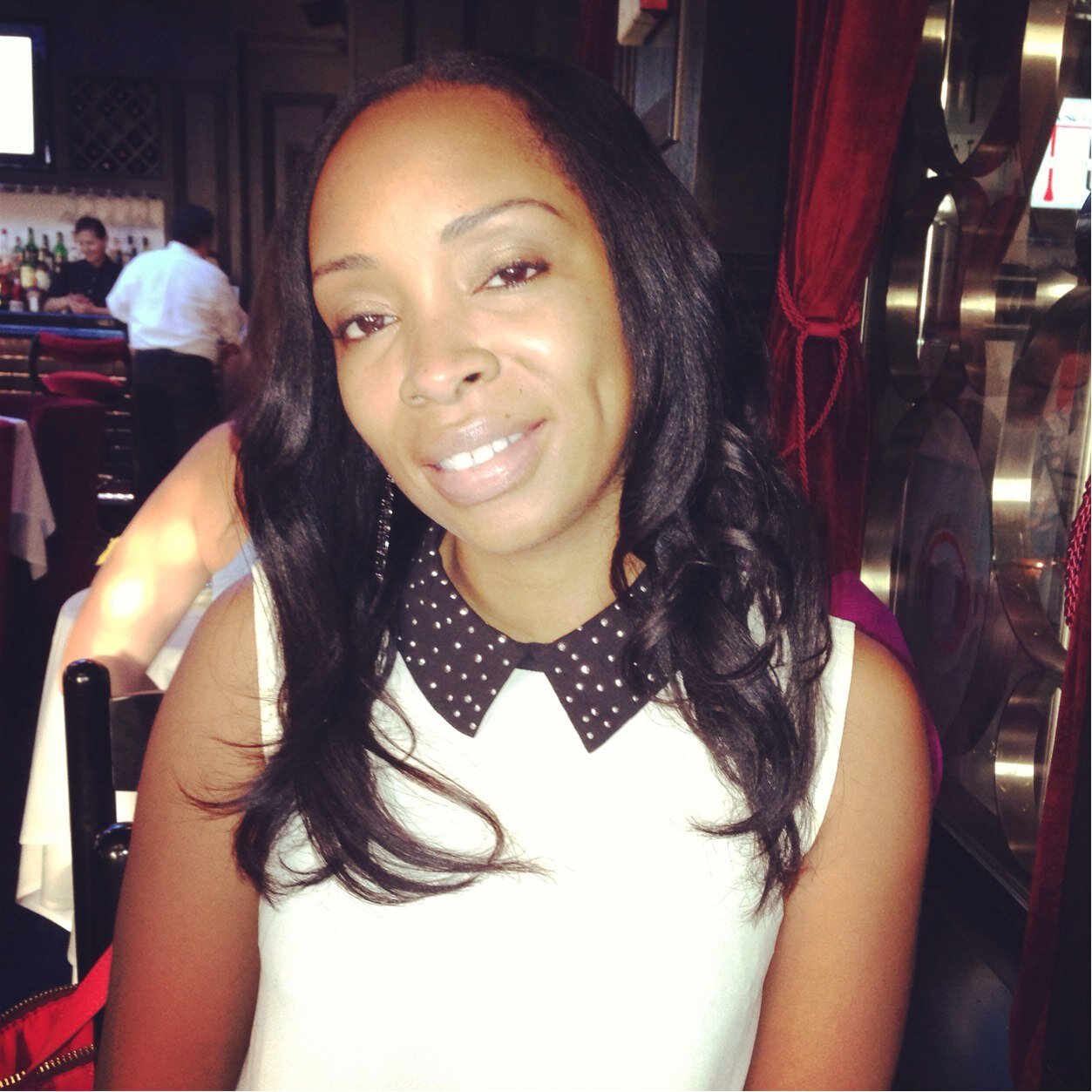 justdirah08's profile picture. CEO Shining Light Consulting LLC
