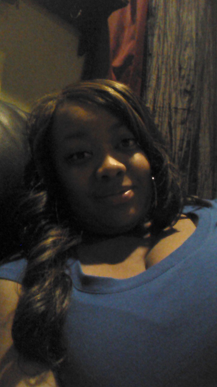 No one can do me betta than Me :)
