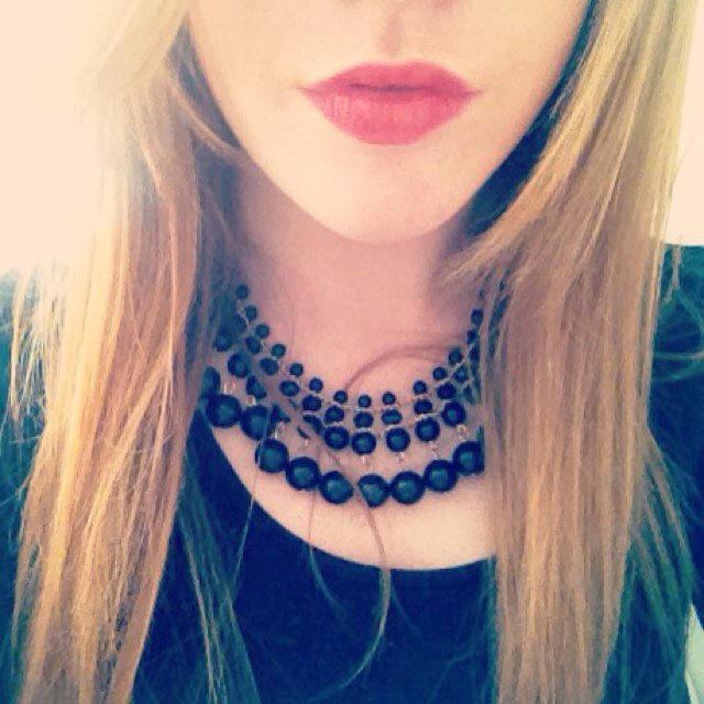 laurel_mcgoff's profile picture. Decide that you want it more than you are afraid of it.