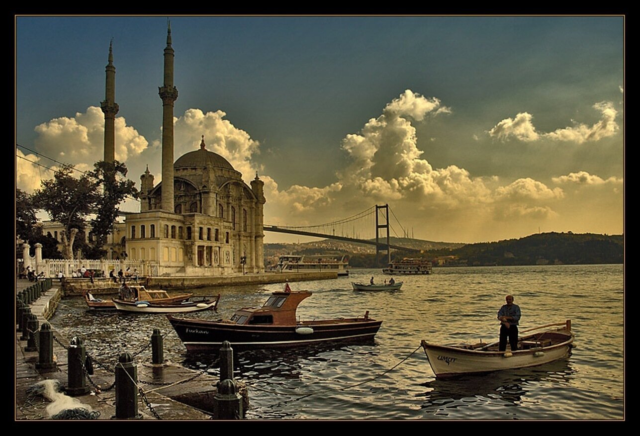 Yaşatma adına yaşamak işte bütün mesele bu!