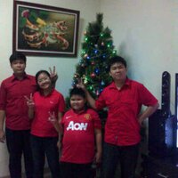 Handrian Leonardo (@handrian_l) 's Twitter Profile