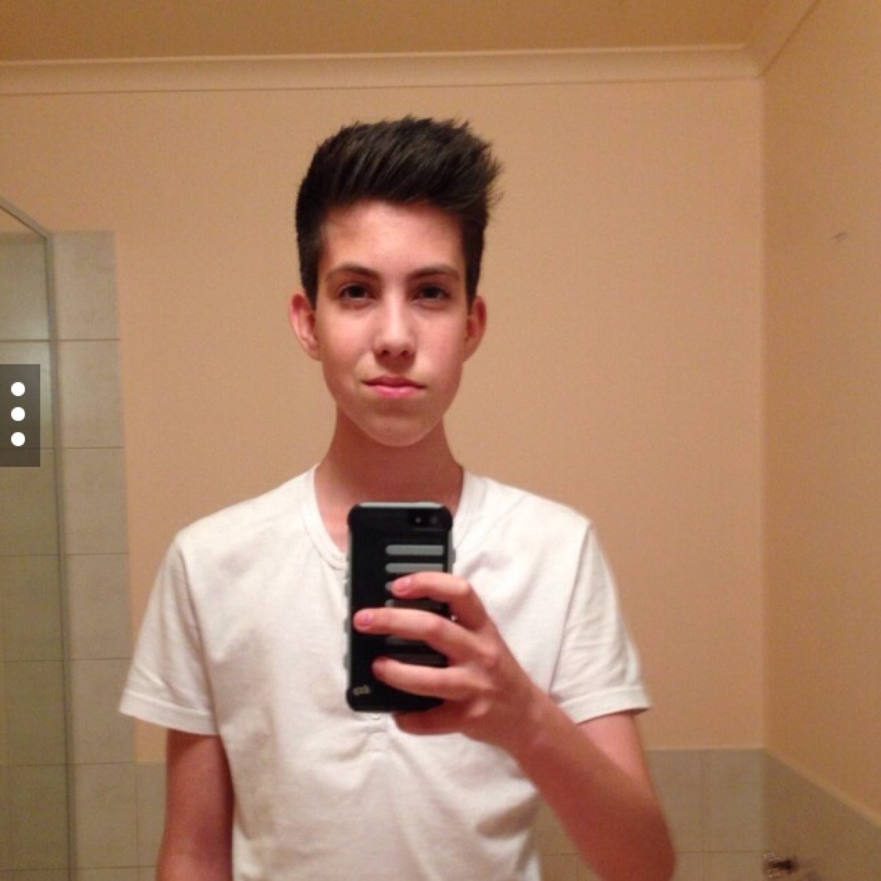 PatrickOBrien Profile