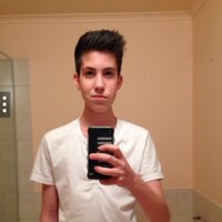 PatrickOBrien (@patrickobrienn) 's Twitter Profile