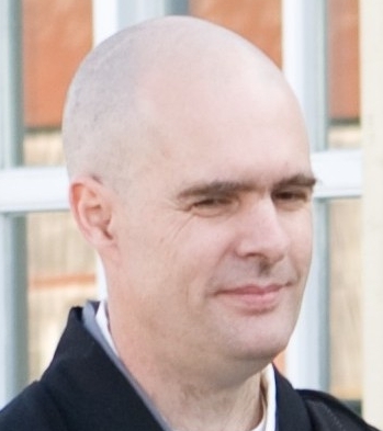 Zen Buddhist Priest, Software developer, Husband, Dad....