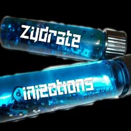 Testify! We are Zydrate Injections, a shadowcast located in Amarillo, Tx.   http://t.co/yhRB4Mk4kq