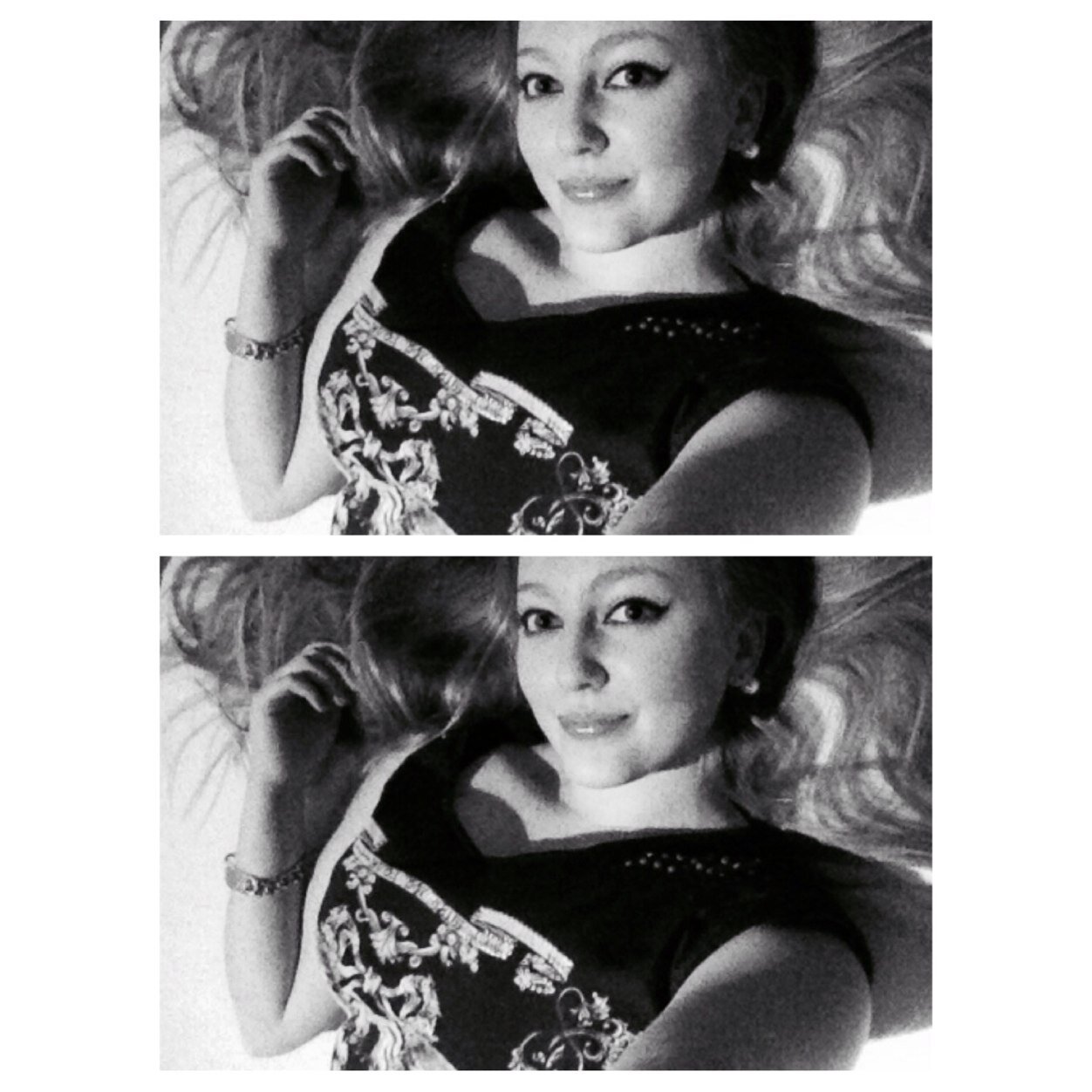 Insta: Lunaxx_ - Sometimes, you have to go through hell just to get to heaven. -