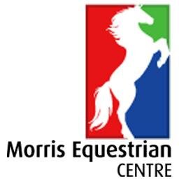 Official Twitter account for Morris Equestrian Centre. Office number - 01560 600769. Email: enquiries@morrisequestrian.co.uk