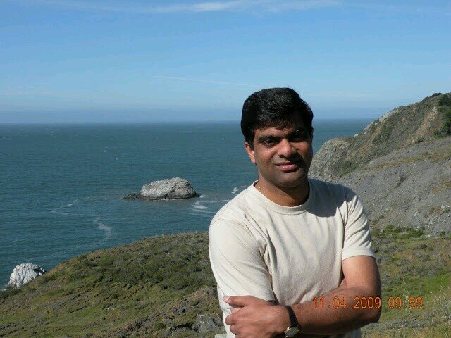 anujjain74 Profile Picture