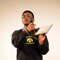 Sandeep Bodduluri (@sandeep_boddu) 's Twitter Profile