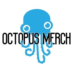 Octopus Merch