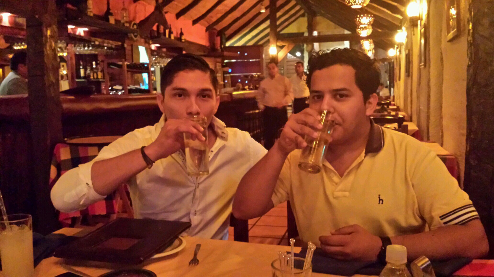 EdgarVillaA's profile picture. Me encanta mi vida...