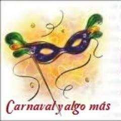 La mejor forma de hacer apología de la voz de nuestro pueblo es utilizar su mejor megáfono... El Carnaval de Cádiz