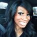 Crystal Michelle (@crissypoet) Twitter profile photo