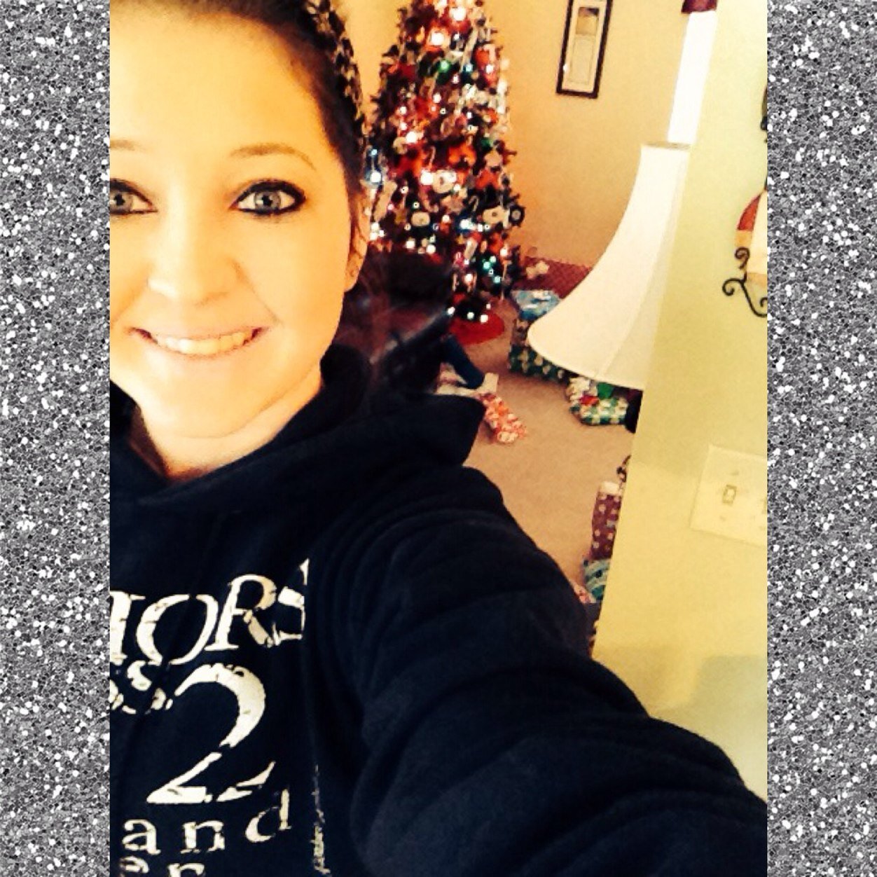 mccannon13's profile picture. ~Proverbs 31:25~