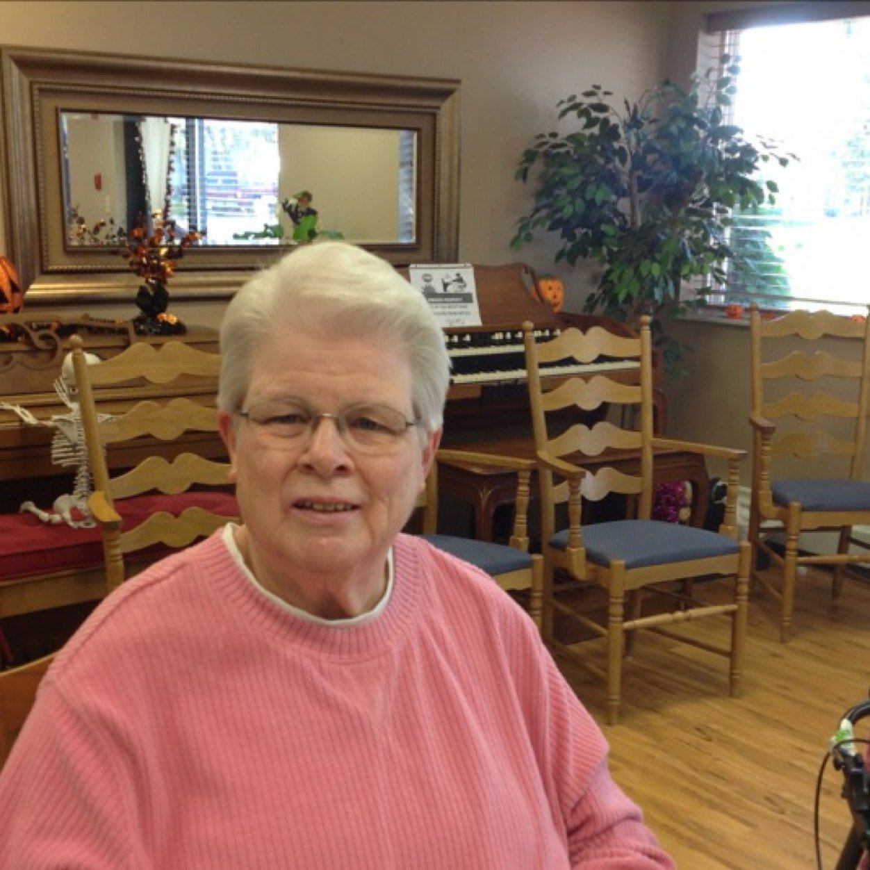 cappermama's profile picture. 