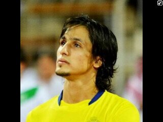 ♥يانصـر ۈـإًللـﮧ لۈ نستـڪِ ـإًلجماهـيـر ببقى أنــا لۈحدي ۈشجع لحإًلي ۈـإًللـﮧ لا حارب ڪِـما حارب ـإًلـزيـر ۈمشي معڪِ غرب ۈجنۈب ۈشمـإًلي♥