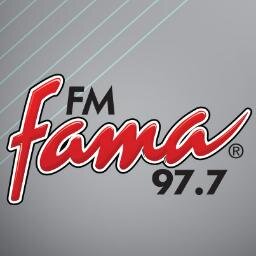 Con los éxitos que siempre quieres volver a escuchar... FM Fama 97.7