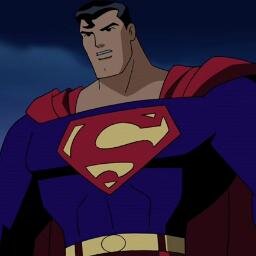 I'm Superman #RP #DC