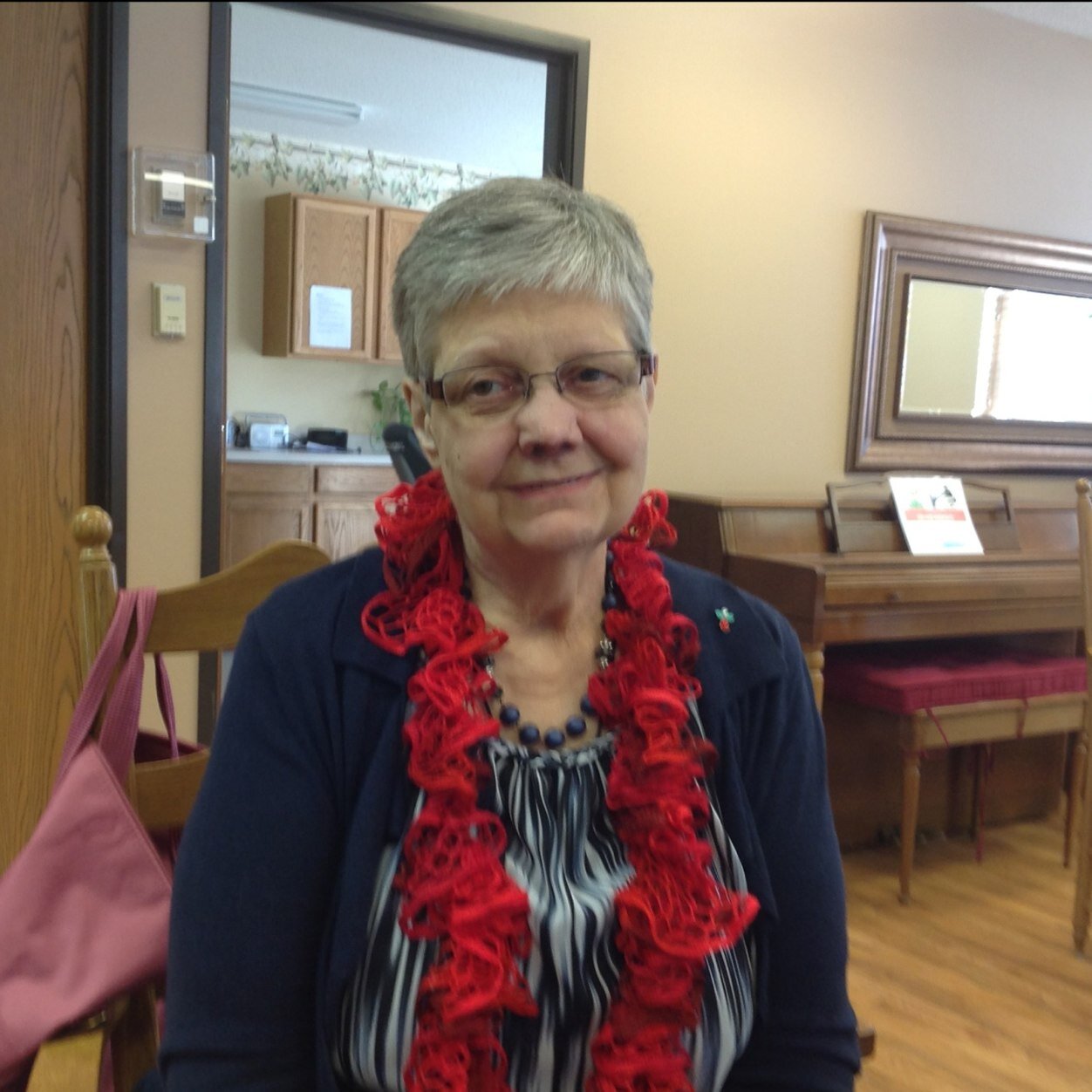 SBehlings's profile picture. Red Hat Club Member. Likes Owls,  Women's fashions and jewelry.