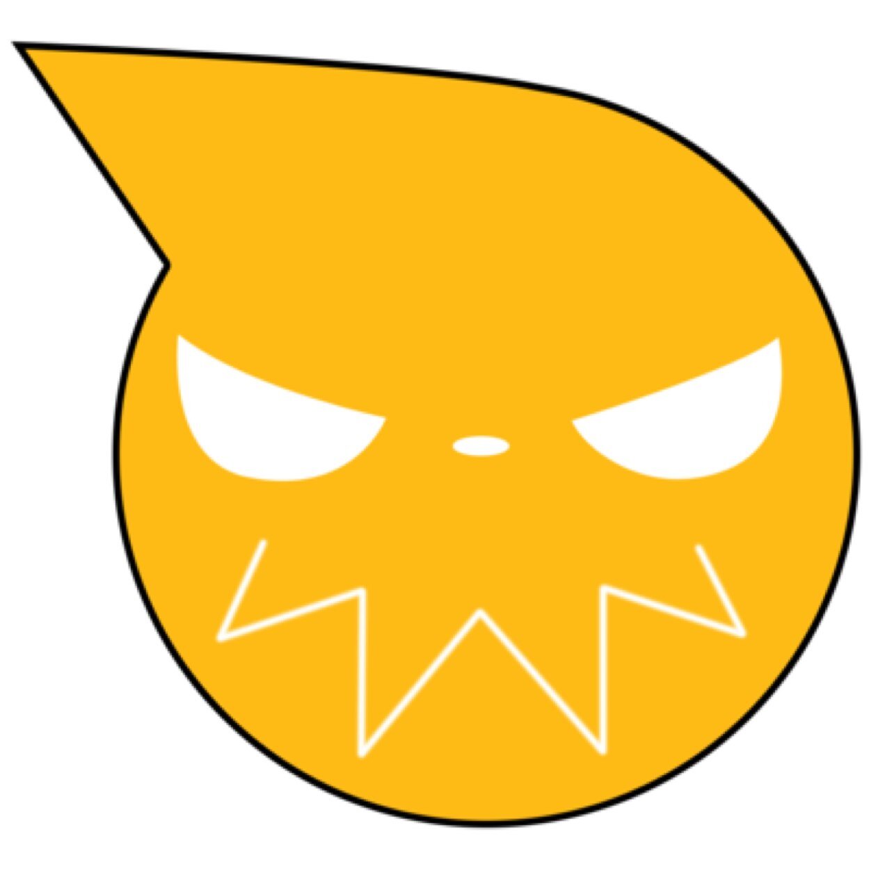 Don't even try being asymmetrical. Life doesn't work that way. Plus, y'know, I'll destroy you if you try anything.