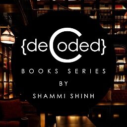 Expert Wine & Spirit Guides by @ShammiShinh Champagne Decoded Out Now