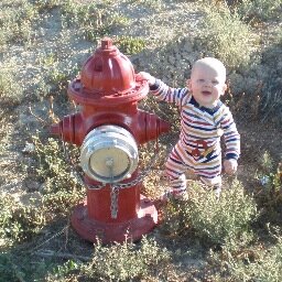 ff205medic's profile picture. 