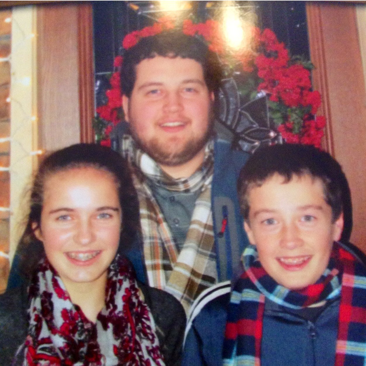 GregorekSkyler's profile picture. 