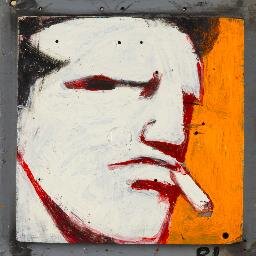 GaryCarlson6's profile picture. BRUTE