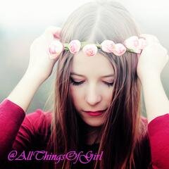 Cewek itu paling gak suka dicuekin dan disuruh menunggu sesuatu yg gak pasti! kamu cewek? follow @AllThingsOfGirl now! (O̷̴̷̴̯̐ .̮ O̷̴̷̴̯̐)