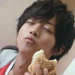 Tori_VN's profile picture. All about Matsuzaka Tori Going crazy because of him