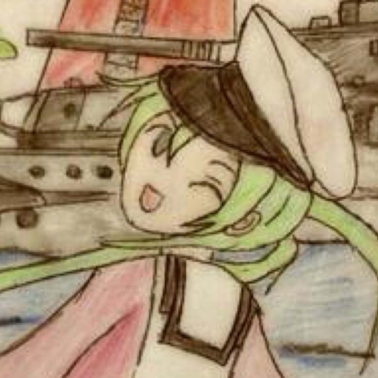 ちよねさんのプロフィール画像