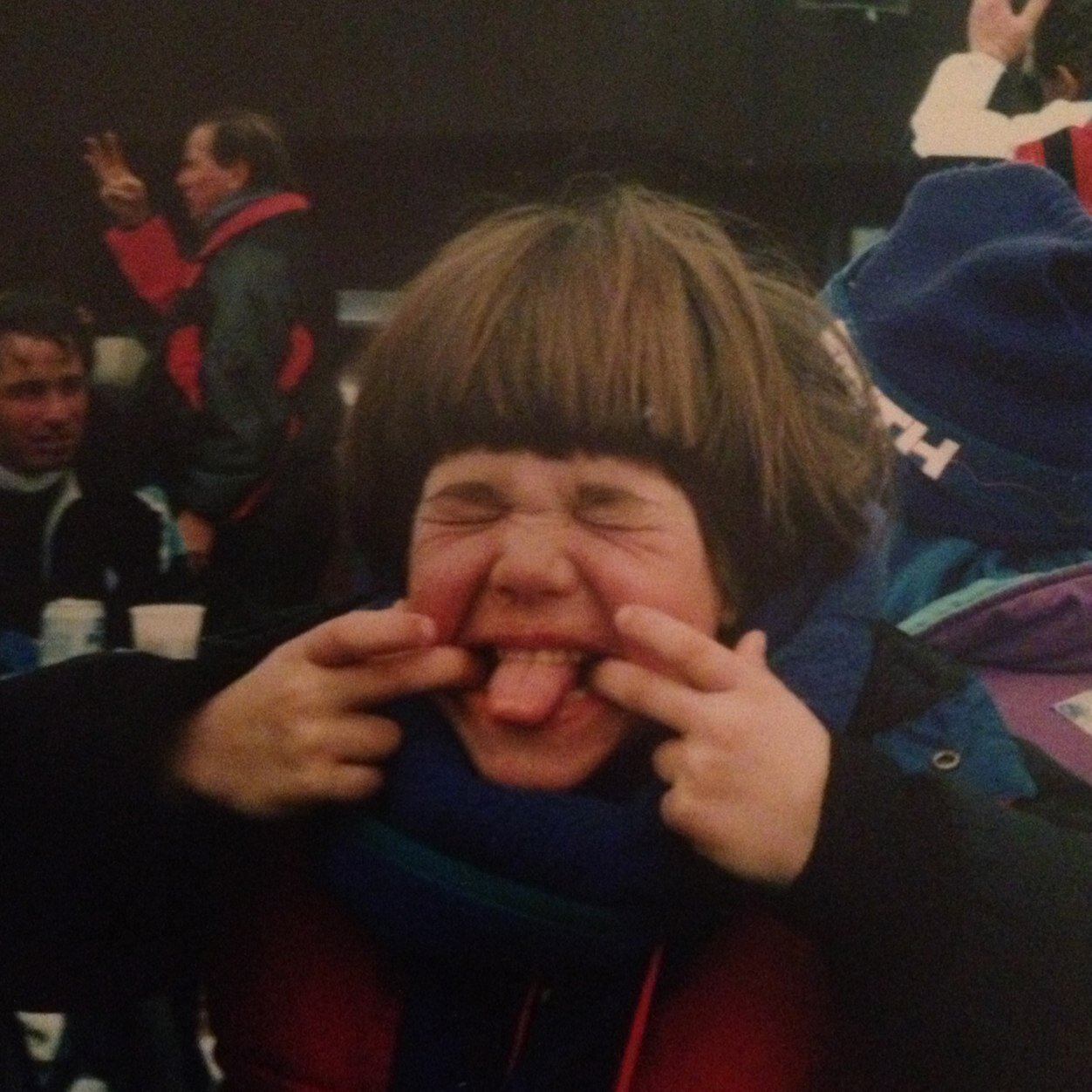 WilliamTedwin's profile picture. 