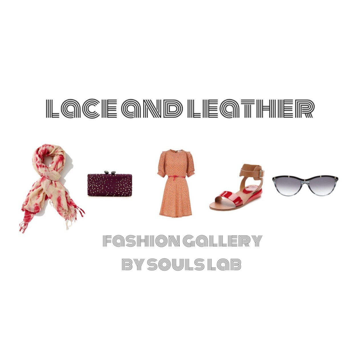 LALbySL's profile picture. A blog designed based on the changing fashion trends, but keeping the rules wich gives the boost to the xpression and creativity of who we are…