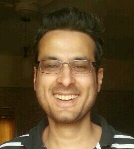 ravijosq's profile picture. I live in Bangalore. Need I say more? Personal Account