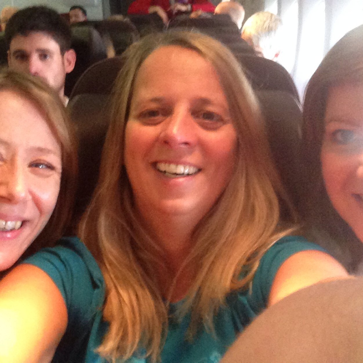 wendy_howland's profile picture. Mum 3 great kids, a fantastic hubby, very special friends