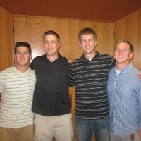 Johnny Olson (@jkolson1) 's Twitter Profile