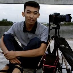 DATANGLAH SAYANG DAN BUAT AKU TERSEYUM