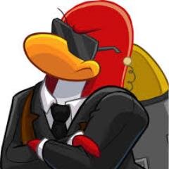 Agente de la EPF. Conocido como ojo en el cielo. Amigo de Rookie, Gary y Dot