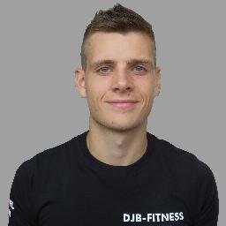 DJB-Fitness - Personal Training & Pilates in Surrey