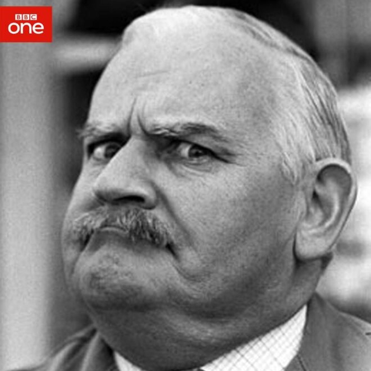 I amjust a humble shop owner working with that romainian granville Open All Hours. Parody