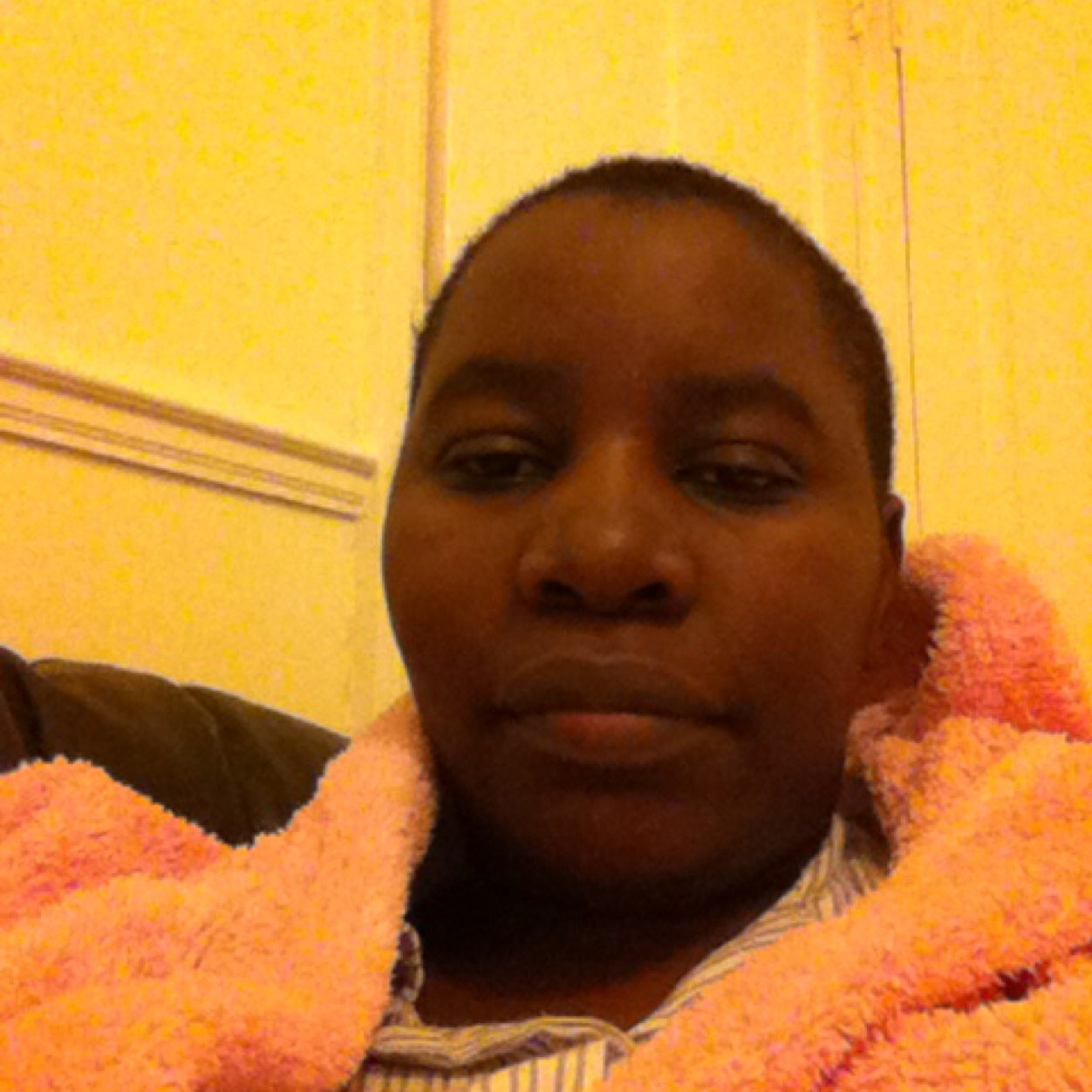 KetiweM's profile picture. 