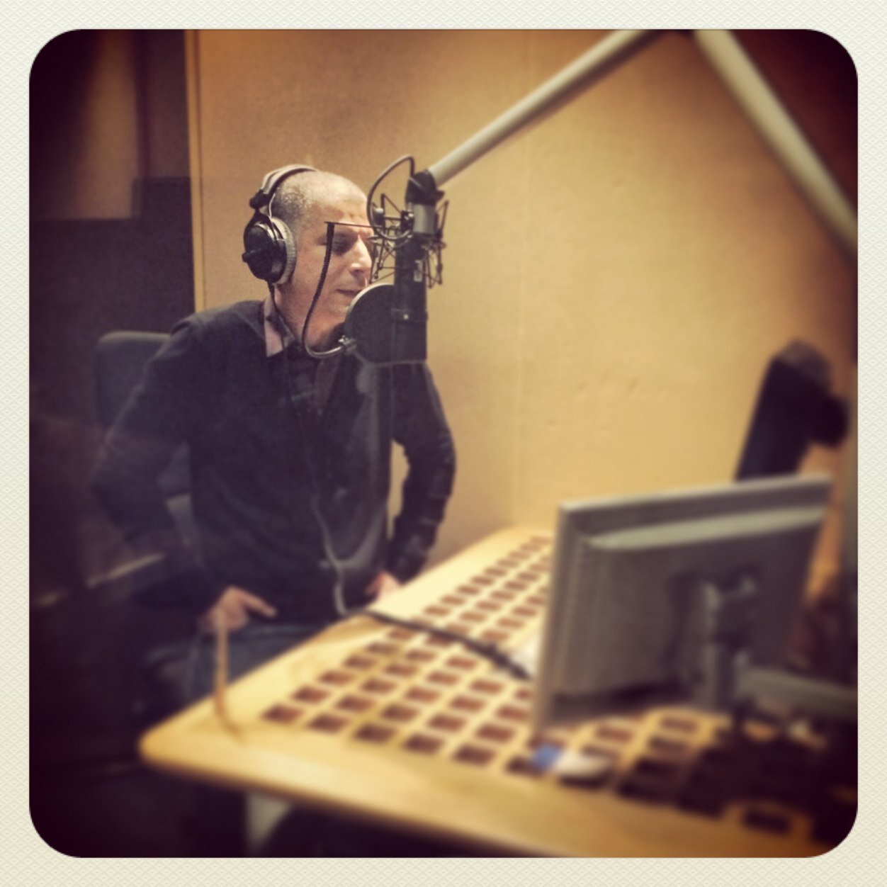 nabaouadi's profile picture. Directeur général de Maritima Médias