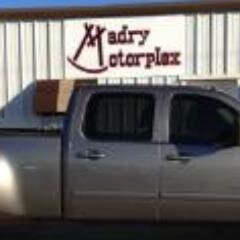 Pre-owned Automobile dealer, specializing in GOOD DEALS.