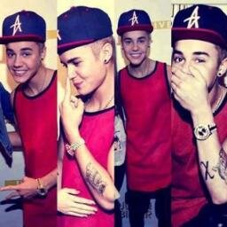 I Love You @justinbieber 3