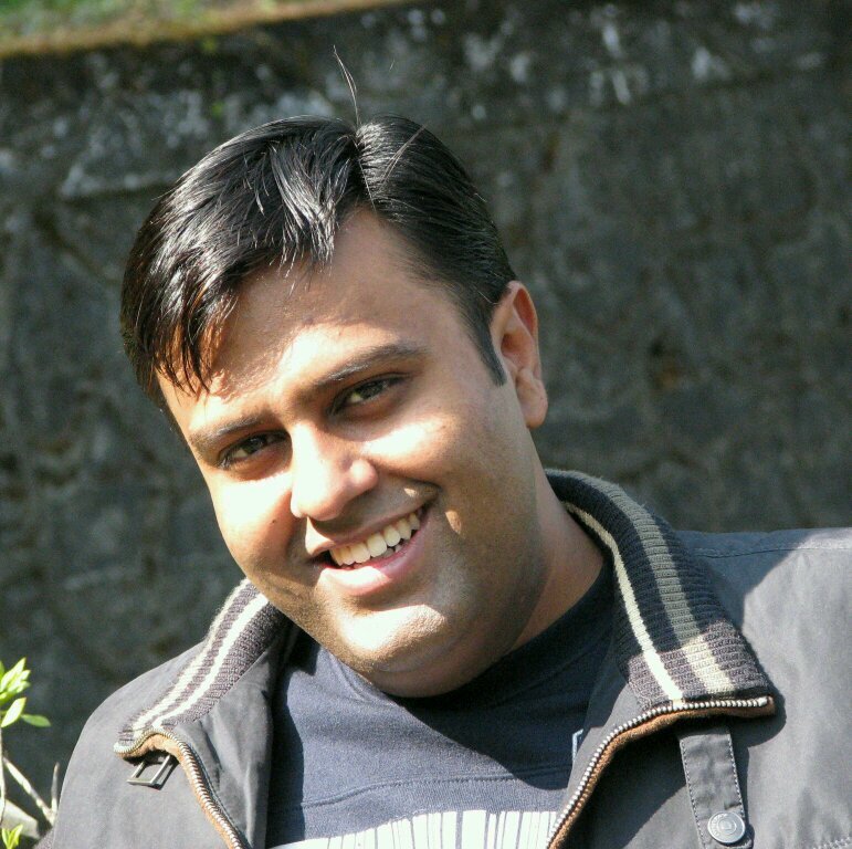 Python Enthusiast | Start where you are, use what you have, do what you can.