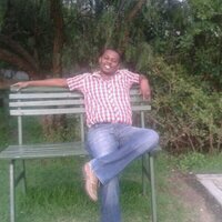 Ben Muli (@mulibenson) 's Twitter Profile