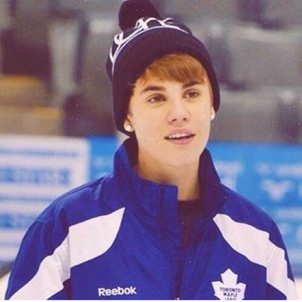 Being a belieber is my lifestyle