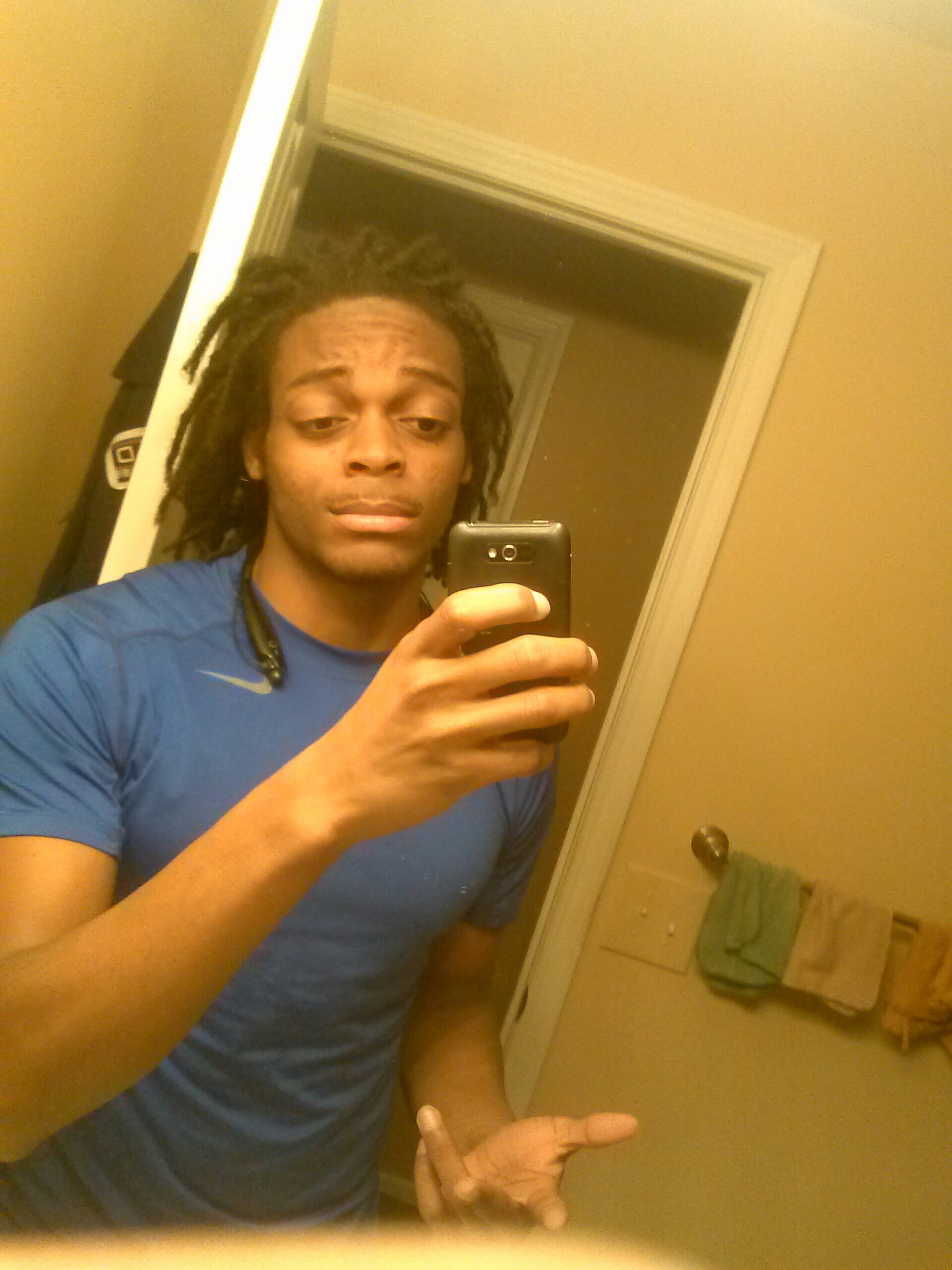 TheRareBreed7's profile picture. #teamleo  #teamdetroit #313 #NoBoundaries #twitterwifey iz @TooReckless4Yuu