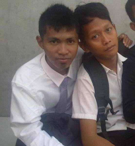 AzizNang's profile picture. jalanilah hidup dengan apa adanya dan syuurilah