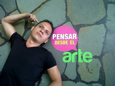 Profesor, Productor y actor de teatro.